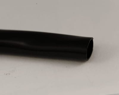 Sleeve PVC Black 10mm