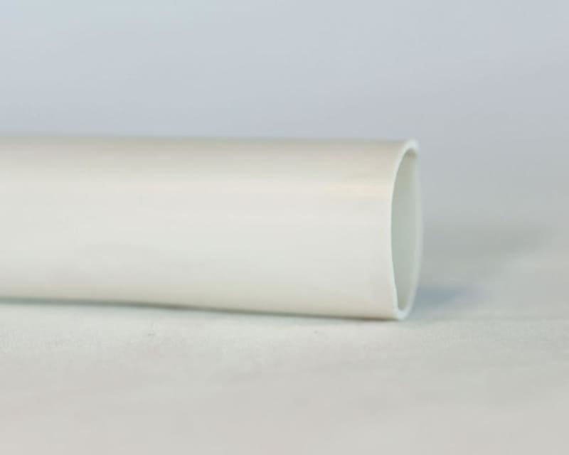 Sleeve PVC White 16mm (1800161)