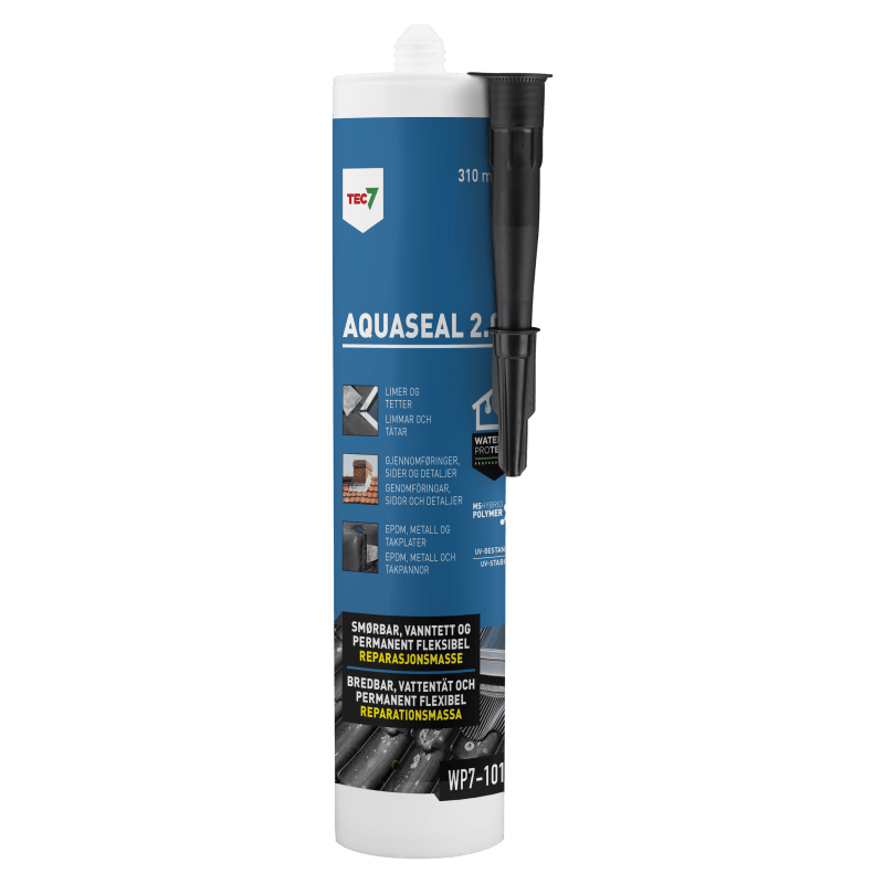 Aquaseal 2.0 310 ml (T602450)
