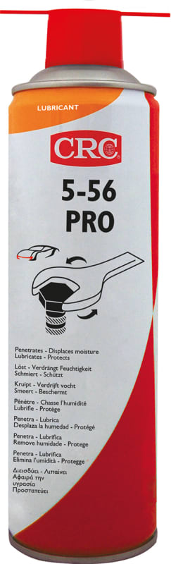 5-56 PRO 500 ml (1755933)