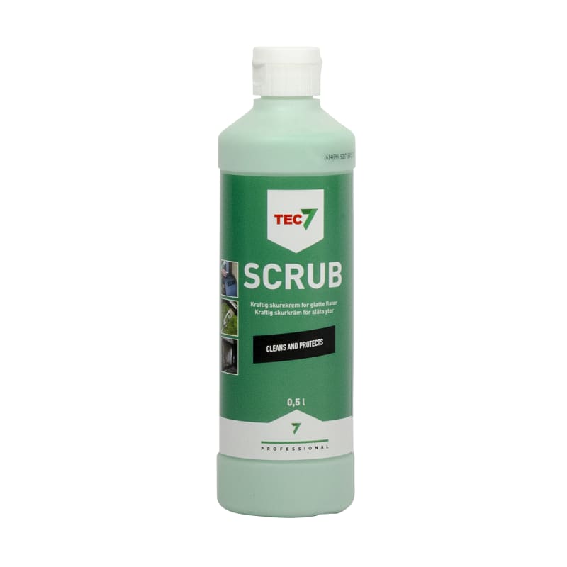 Scrub 500 ml (T483075)
