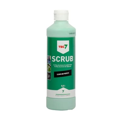 Scrub 500 ml (T483075)