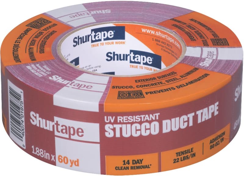 RED Mask tape, vevd tape (904-48)