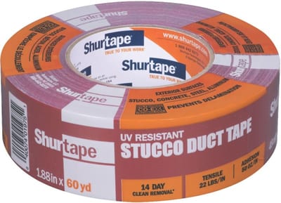 RED Mask tape, vevd tape