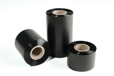 TT287-100 mm-PET-BK (556-00245)