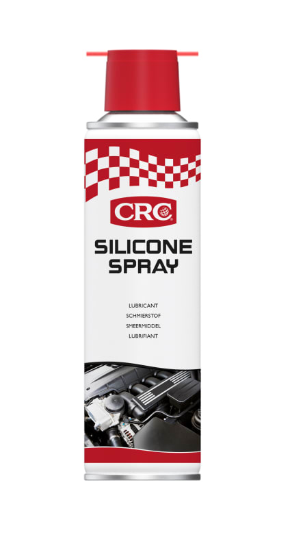 Silicone Spray aerosol 250 ml (1032201)