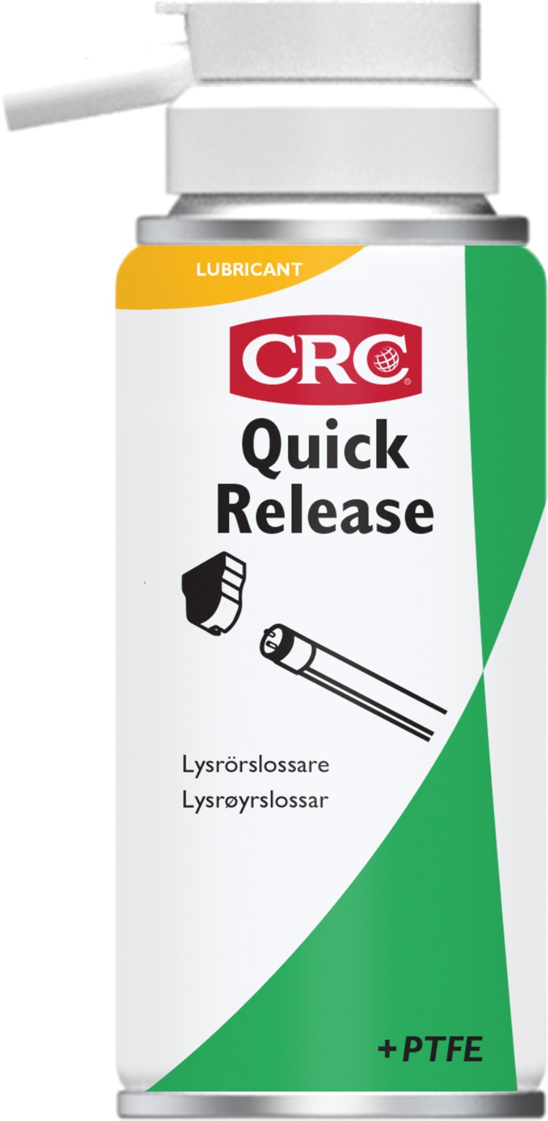Quick Release aerosol 100ml (1032535)