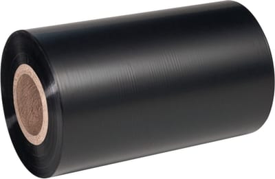 Black termofolie FTI-Y-110MMX360M