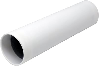 Graft Modular Fire Partition Draw Pipe Ø110 x 150 mm