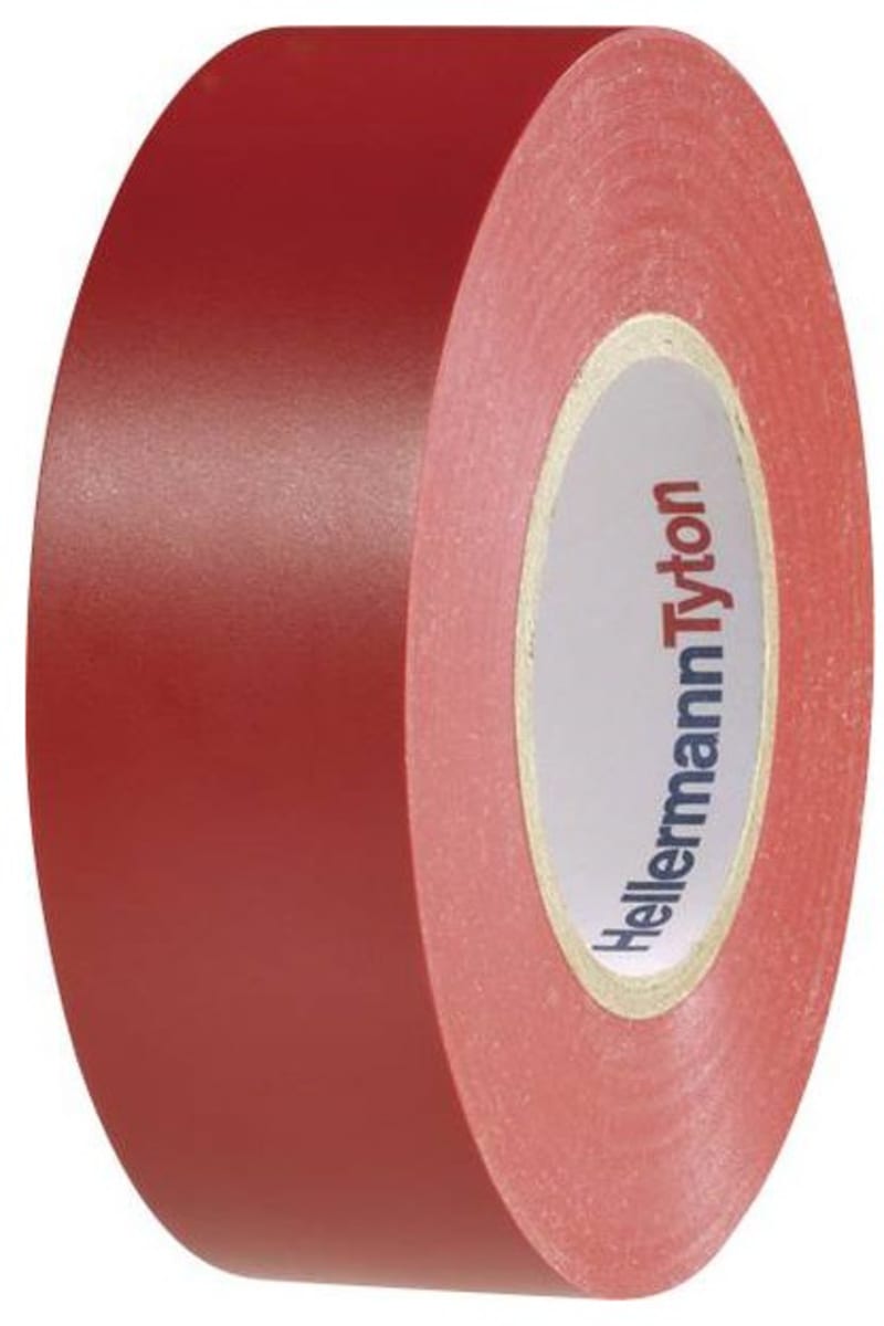 HTAPE-FLEX1000+19X20 Red (710-10604)