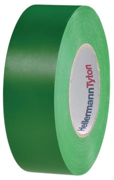 HTAPE-FLEX1000+19X20 Green (710-10606)