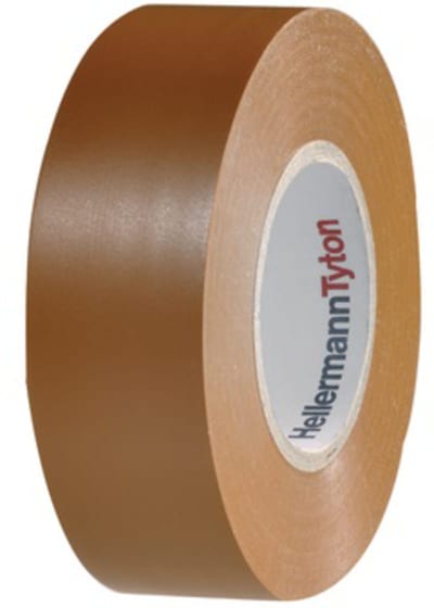 HTAPE-FLEX1000+19X20 Brown (710-10608)