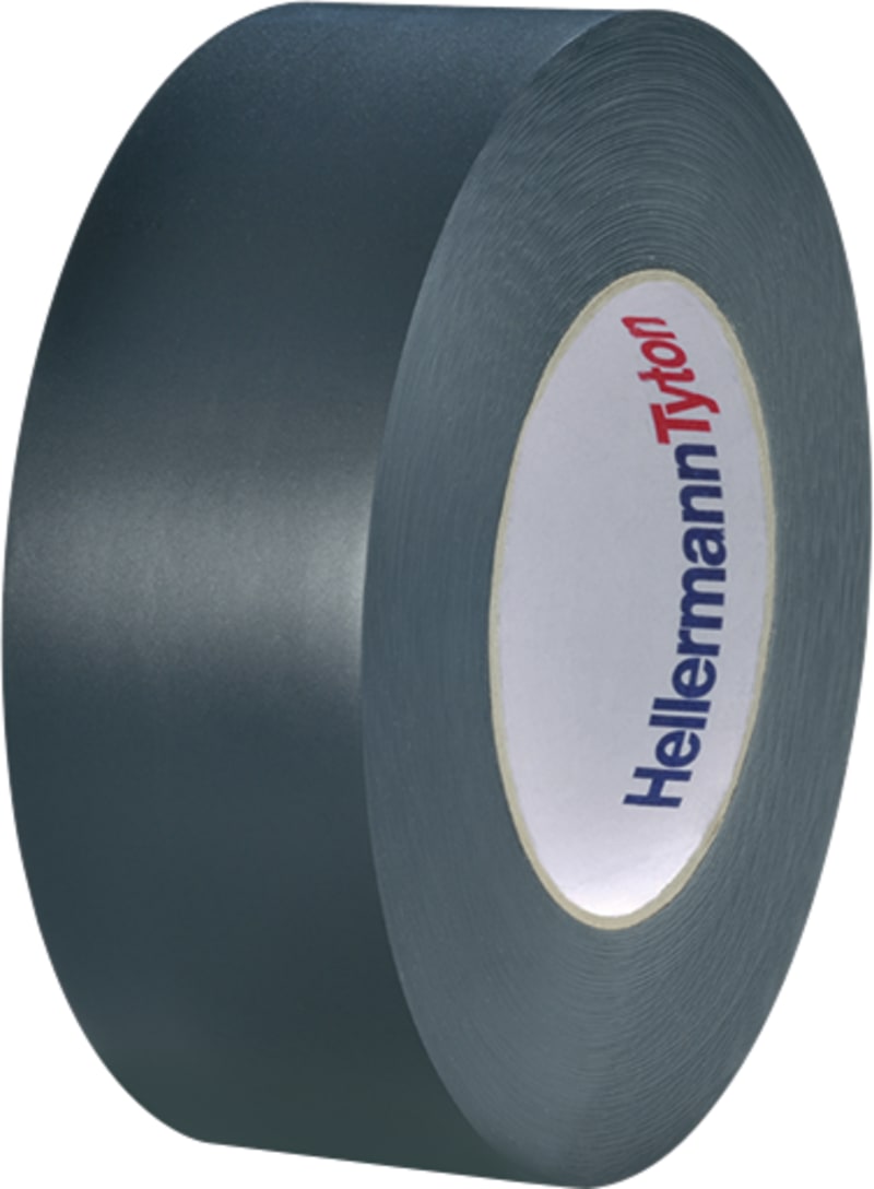 HTAPE-FLEX2000+19X20 Black (710-10701)