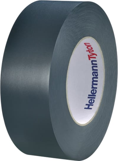 HTAPE-FLEX2000+19X20 Black (710-10701)