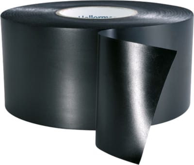HTAPE-WRAP25-50X30 Black (710-10802)