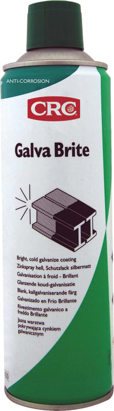 Galva Brite 500 ML (1030616)