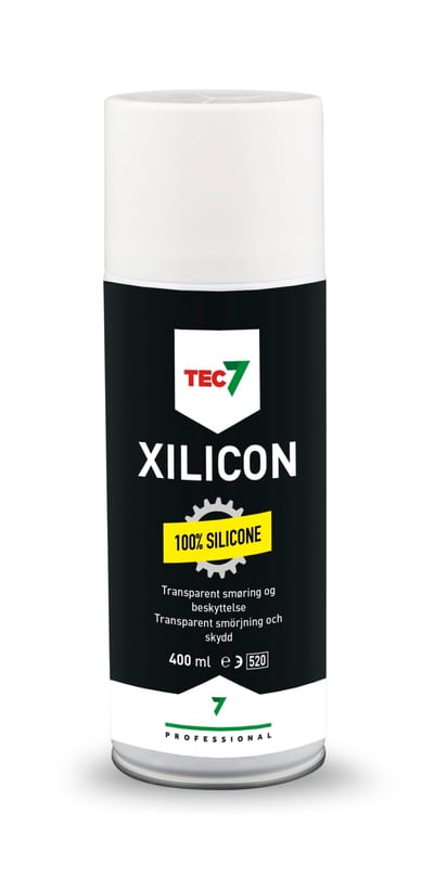 XILICON 400 ml (1800407)
