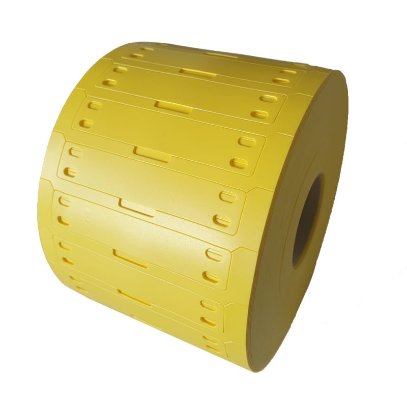 PUR All-in-One 90X10 Yellow (1800424)