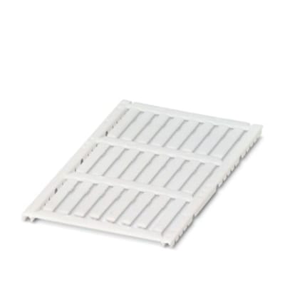 Marker for End Clamp (UCT-EM (30X5))