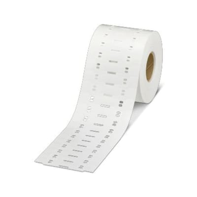 Cablemerking Cable TIE