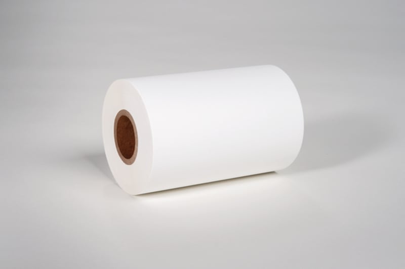 TIPS Foil TTRW 100mm White (556-00133)