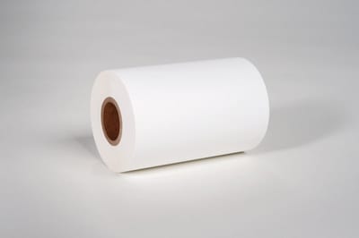 TIPS Foil TTRW 100mm White