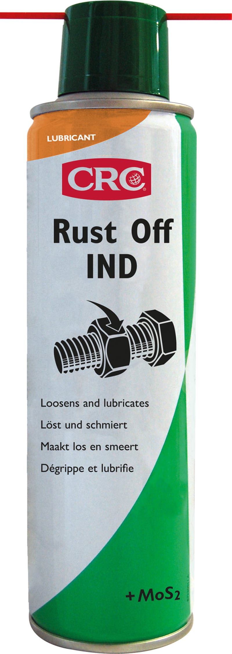Rust Off Ind 250ml (1755795)