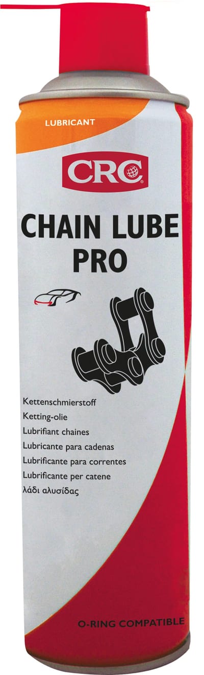 Chain Lube Pro 500 ml