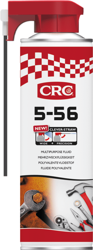 5-56 Clever Straw 250 ml (1032239)