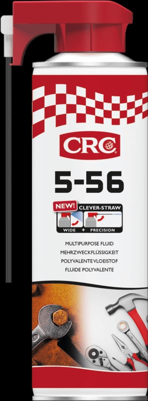 5-56 Clever Straw 250 ml