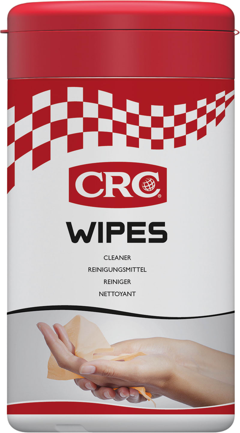 Wipes tub 50 st (1032272)
