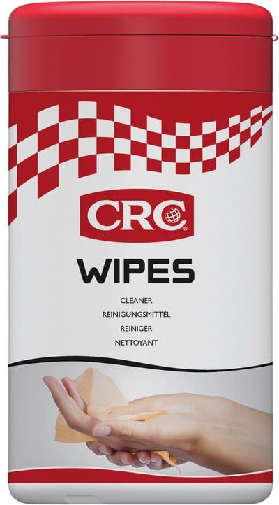 Wipes tub 50 st (1032272)