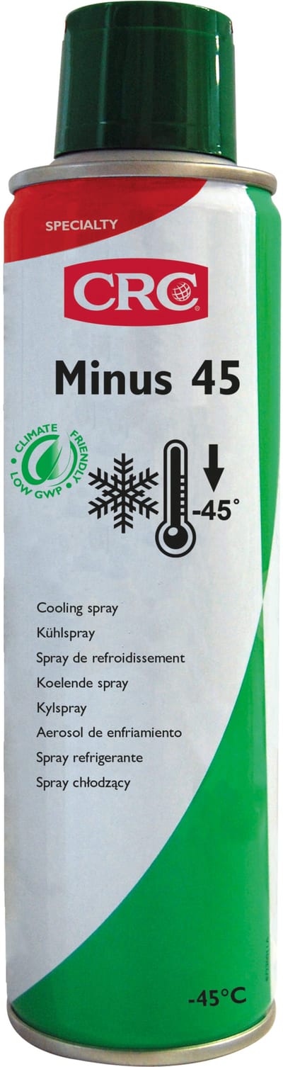 Minus 45 aerosol 250 ml