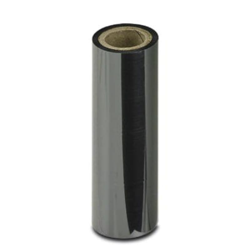 Phoenix Contact THERMOMARK-RIBBON 110/50-TC Thermal Transfer Ribbon (1800722)