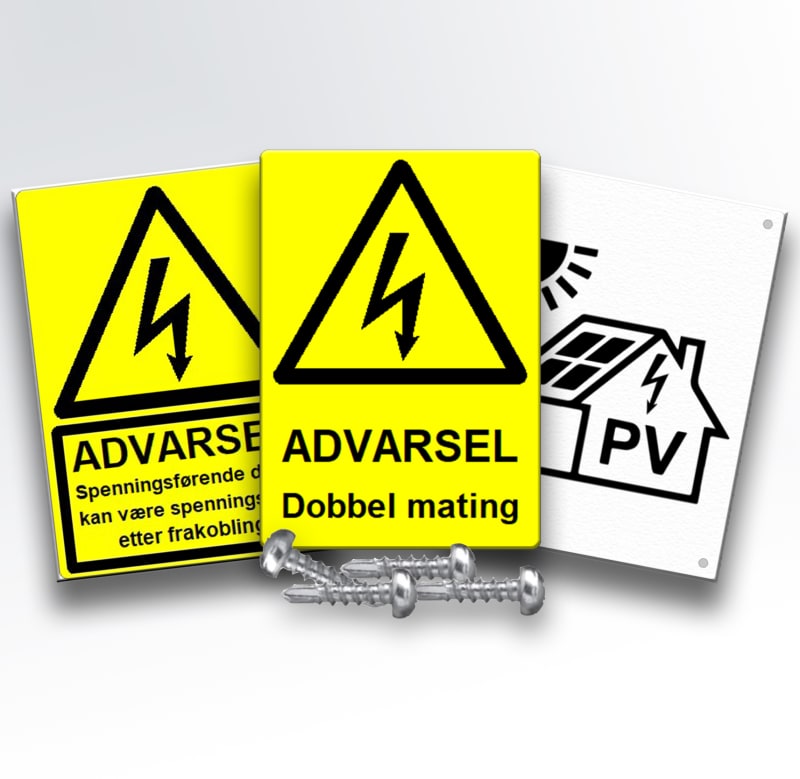 Solar-Cell Marking Kit (1800750)