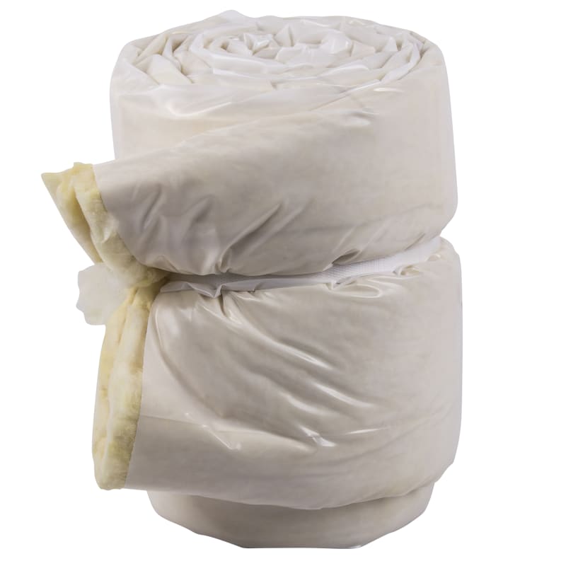 Flexit Insulation Sleeve 50 mm Thickness, 3 m Length, Ø160 mm Duct (08517)