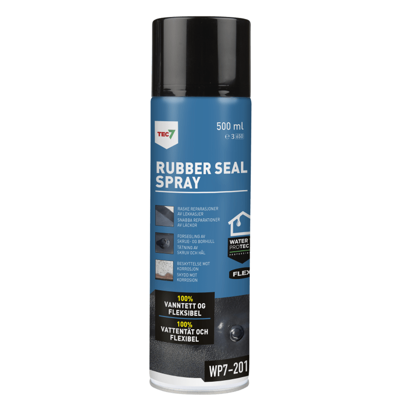 Rubber Seal Spray (T602040)