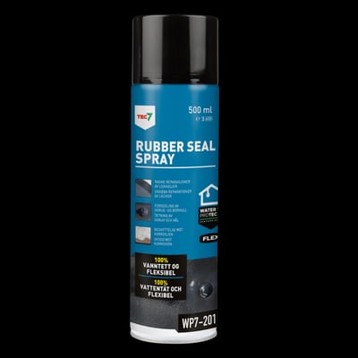 Rubber Seal Spray (T602040)
