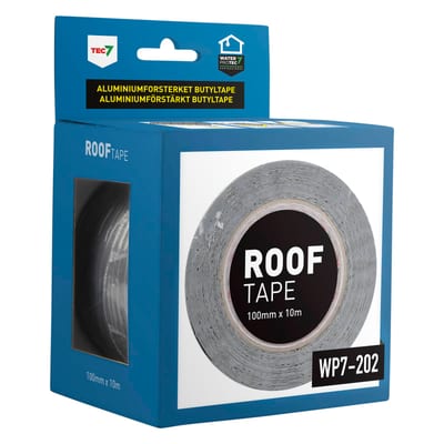 Tec7 T603260 Roof Tape 100 mm x 10 m