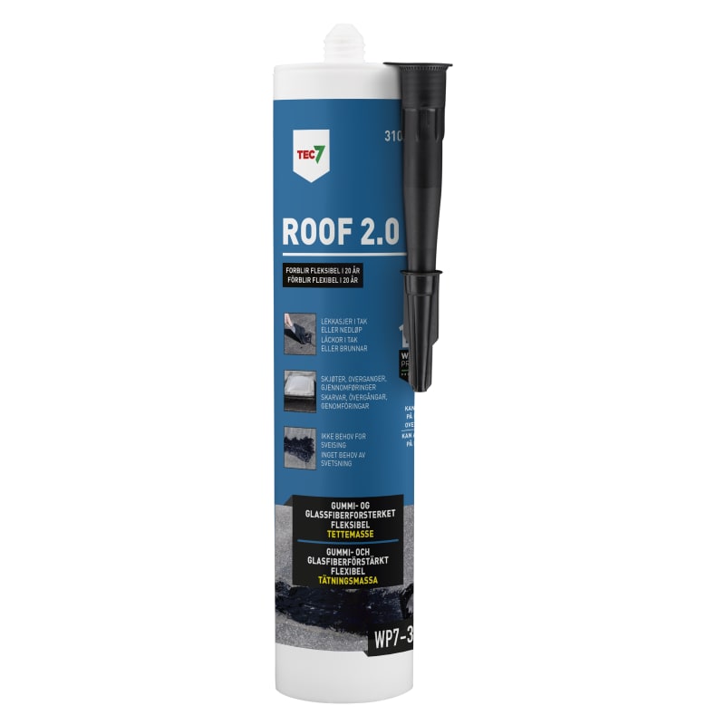 Roof 2.0 310 ml (T602240)
