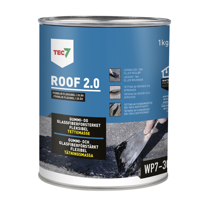 Roof 2.0 1 kg (T602241)