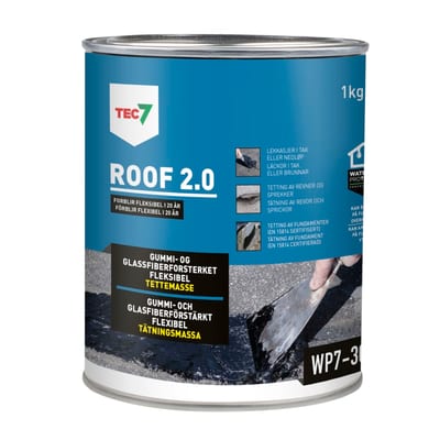 Roof 2.0 1 kg (T602241)