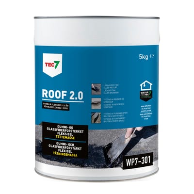 Roof 2.0 5 kg (T602242)