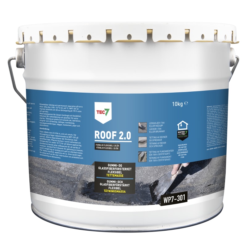 Roof 2.0 10 kg (T602243)