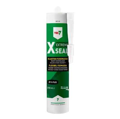 X-Seal white 310 ml (T528009)