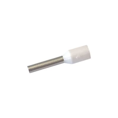 Insulated WIRE FERRULE, Brown 25 Mm² (7510015029)