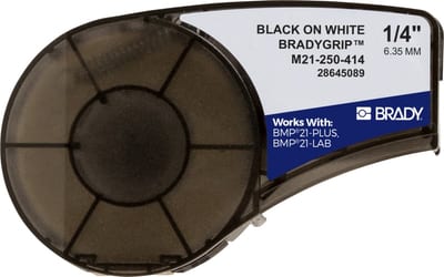 M21-250-414 BradyGrip (151514)