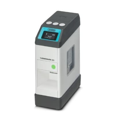 Mobil Termoskriver Thermomark GO