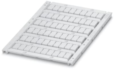 Marker for Terminal Blocks (UCT1-TM 6)