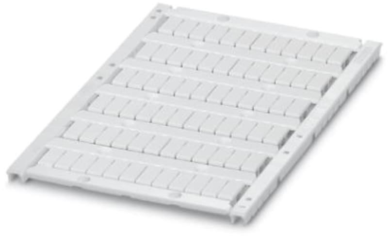 Marker for Terminal Blocks (UCT1-TM 5)